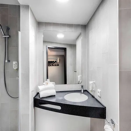 Hotel B&B Hotel Solingen