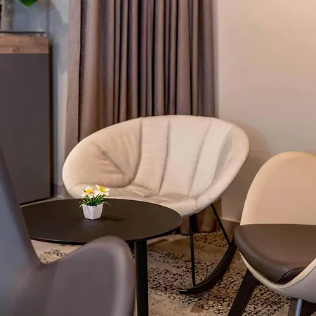 B&B Hotel Solingen Hotel Solingen