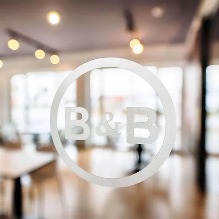 B&B Hotel Solingen 3* Solingen