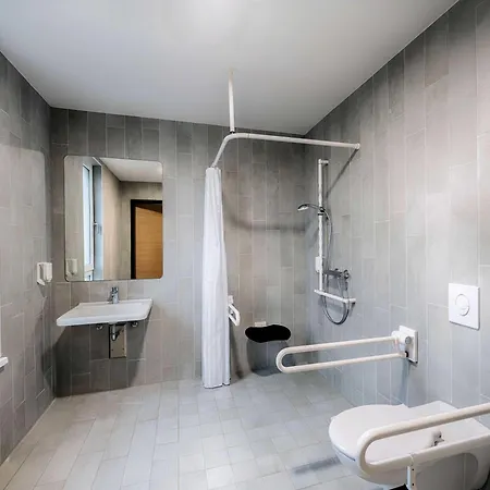 Hotel B&B Hotel Solingen