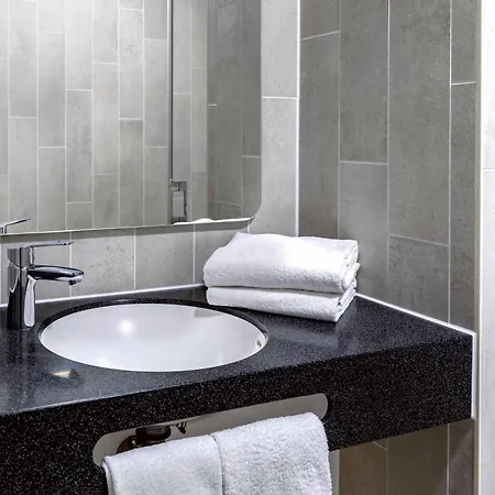 B&B Hotel Solingen